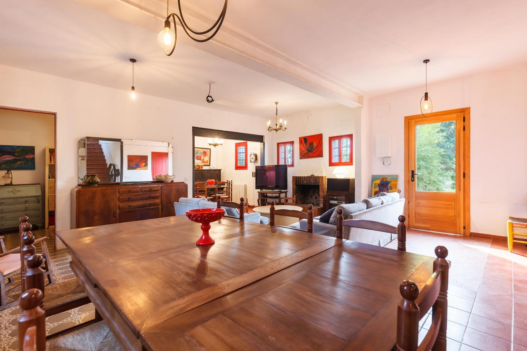 Mas Estivill-Modernist Country House Near Salou-Port Aventura Vila Seca Exterior photo